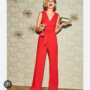 Lilly Pulitzer Jannah Jumpsuit